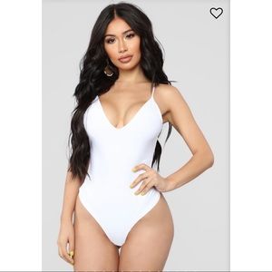 Bodysuit
